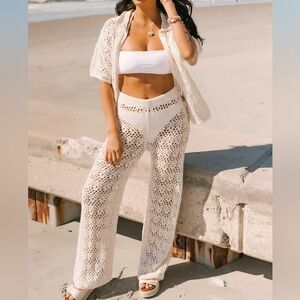 Steve Madden Eddie Pant NWT